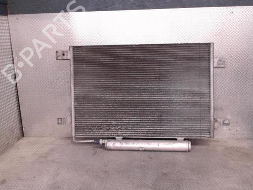 Used Heater matrix MERCEDES-BENZ A-CLASS (W169) A 200 CDI (169.008, 169.308) (140 hp) 24095334