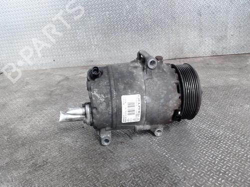 AC-Kompressor RENAULT ESPACE IV (JK0/1_) 2.2 dCi (JK0H) (150 hp) 28416375