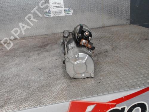Used Starter Starter CITROËN C4 AIRCROSS 1.6 HDi 115 AWC (114 hp) 24080640 24080640