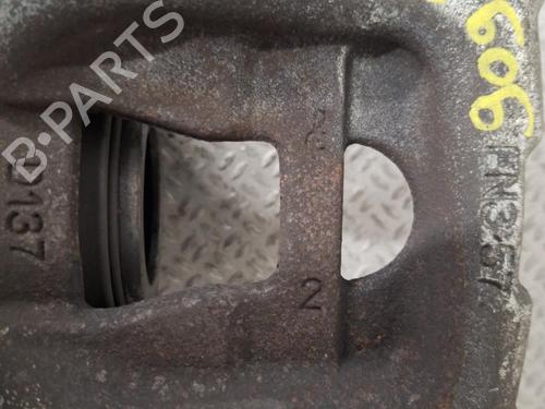 Left front brake caliper FIAT DOBLO Cargo (263_) 1.4 Natural Power | BP39212985M105 - Image 3