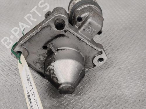 Used Starter Starter PEUGEOT 208 II (UB_, UP_, UW_, UJ_) 1.2 PureTech 75 (75 hp) 29494168 29494168