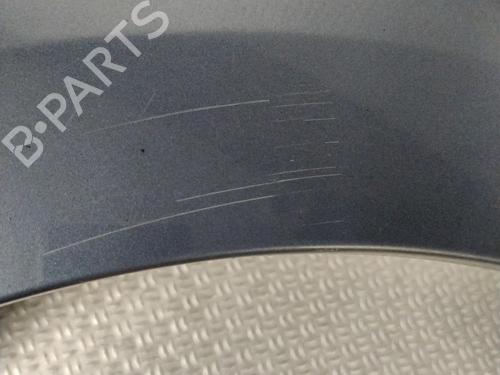 Used Left front fenders RENAULT TWINGO II (CN0_) 1.5 dCi (CN0E) (64 hp) 25703804