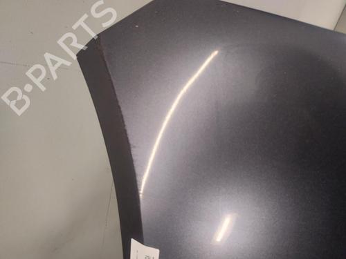 Front bumper MITSUBISHI GRANDIS (NA_W) 2.0 DI-D (NA8W) | BP29644410C7 