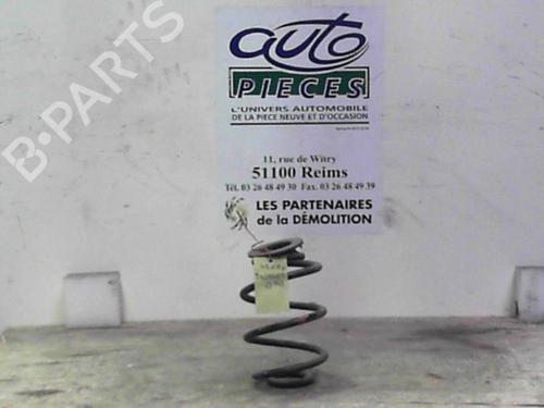 Used Shock absorber spring RENAULT TWINGO II (CN0_) 1.2 Turbo (CN0C, CN0F) (100 hp) 24063336