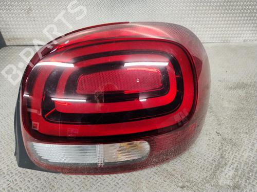 Right taillight CITROËN C3 III (SX) 1.2 PureTech 82 | BP31266255C35 - Image 5
