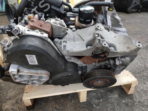 Engine RENAULT SCÉNIC II (JM0/1_) 1.9 dCi (JM14) | BP33749509M1 - Image 3