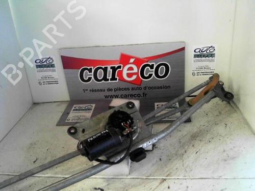 Used Front wiper motor CITROËN XSARA PICASSO (N68) 2.0 HDi (90 hp) 24061437