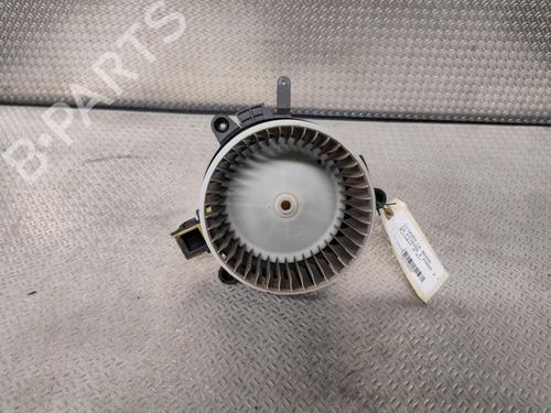 Used Heater blower motor CITROËN C4 Picasso II 1.6 BlueHDi 100 (99 hp) 31077052