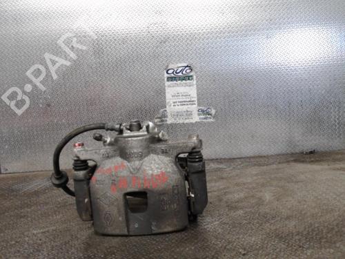Used Right front brake caliper Right front brake caliper RENAULT SCÉNIC IV (J9_) 1.7 Blue dCi 120 (J9A7, J9A8) (120 hp) 24084562 24084562