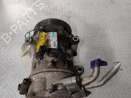 Used AC compressor AC compressor PEUGEOT 308 SW I (4E_, 4H_) 1.6 HDi (109 hp) 30606298 30606298