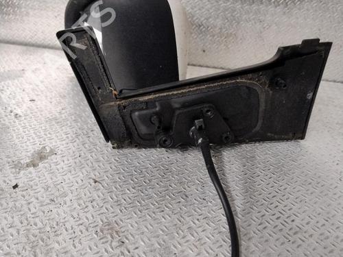 Used Left mirror TOYOTA YARIS (_P13_) 1.0 (KSP130_, KSP130) (69 hp) 28087746