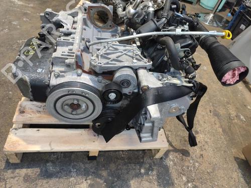 Engine OPEL ASTRA H GTC (A04) 1.3 CDTI (L08) | BP37595754M1 - Image 2