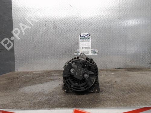 Alternator RENAULT SCÉNIC II (JM0/1_) 1.5 dCi (JM02, JM13) | BP24084351M7