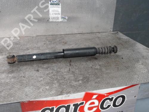 Used Right rear shock absorber Right rear shock absorber 24086342 24086342