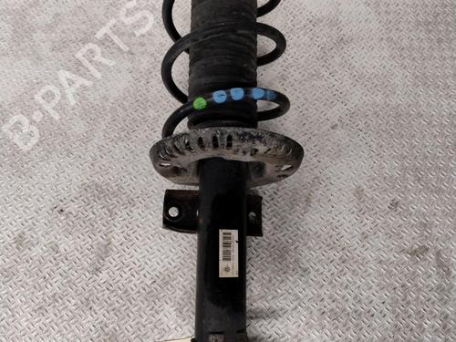 Left front shock absorber SEAT IBIZA IV (6J5, 6P1) 1.4 | BP26514356M16 