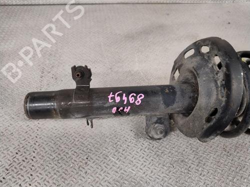 Used Right front shock absorber Right front shock absorber PEUGEOT 2008 I (CU_) 1.2 VTi (82 hp) 33562004 33562004