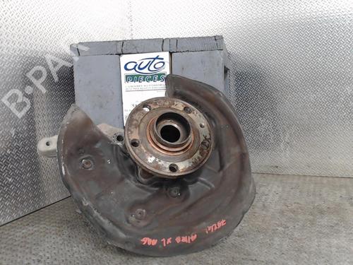 Used Left rear steering knuckle SEAT ALTEA XL (5P5, 5P8) 2.0 TDI 4x4 (140 hp) 24078877