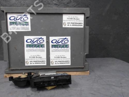 Used Left front window motor Left front window motor AUDI A4 B6 Avant (8E5) 2.5 TDI quattro (180 hp) 24069806 24069806