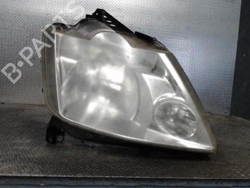 Used Right headlight RENAULT MODUS / GRAND MODUS (F/JP0_) 1.5 dCi (JP02) (103 hp) 24090994