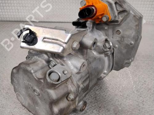 Used AC compressor AC compressor 39060895 39060895