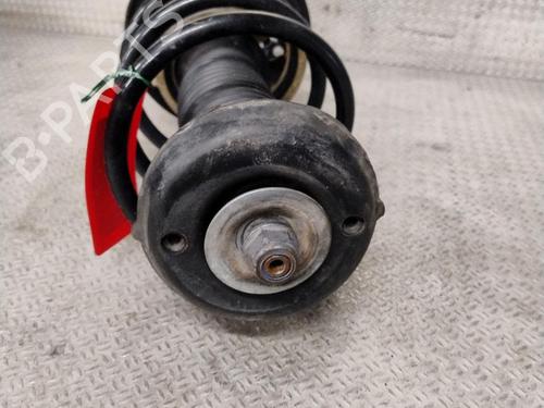 Used Right front shock absorber PEUGEOT 308 SW I (4E_, 4H_) 1.6 HDi (112 hp) 28713661