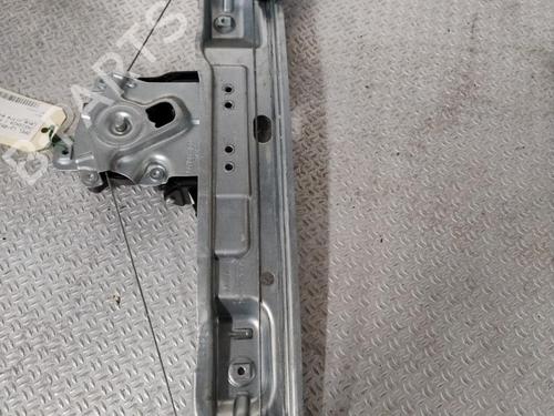 Used Rear left window mechanism OPEL INSIGNIA A Sports Tourer (G09) 2.0 CDTI (35) (163 hp) 30767259