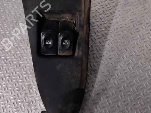 Left front window switch RENAULT KANGOO (KC0/1_) 1.5 dCi | BP28087641I27 
