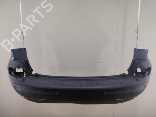 Rear bumper CITROËN C3 Picasso (SH_) 1.6 HDI 90 | BP29468498C8 