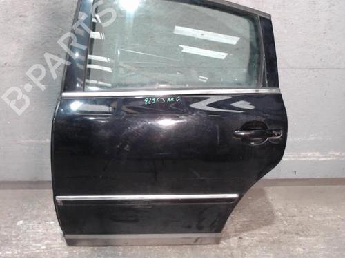 Used Left rear door VW PASSAT B5.5 (3B3) 1.9 TDI (101 hp) 24096388