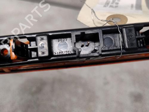 Used Third brake light PEUGEOT 307 (3A/C) 1.6 HDi (90 hp) 28526766