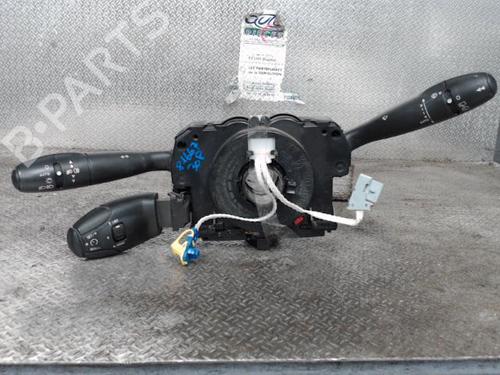 Used Hand brake PEUGEOT 308 I (4A_, 4C_) 1.6 HDi (90 hp) 30484116