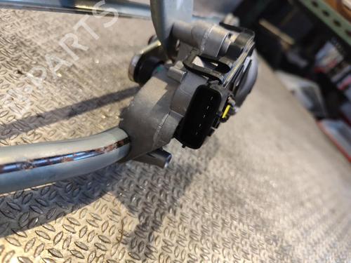 Front wiper motor RENAULT SCENIC E-TECH PHASE I EV87 | BP39387088M29 - Image 2