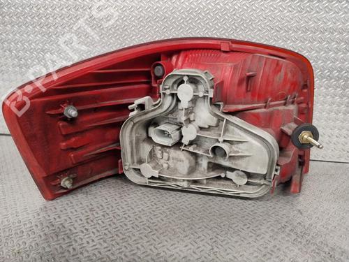 Right taillight AUDI A3 (8P1) 2.0 TDI 16V | BP34426656C35 - Image 2