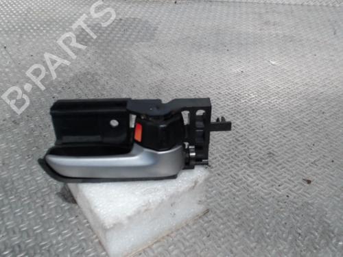 Used Front right interior door handle OPEL AGILA B (H08) 1.0 (F68) (68 hp) 24075542
