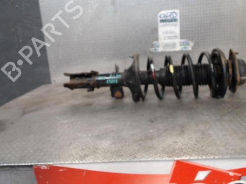 Used Right front shock absorber HYUNDAI GETZ (TB) 1.5 CRDi (88 hp) 24081577