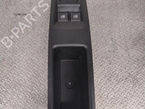 Left front window switch RENAULT MASTER IV Platform/Chassis BLUE DCI 150 | BP36819339I27 - Image 3
