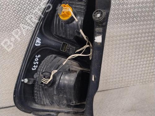 Right taillight CITROËN C3 Picasso (SH_) 1.6 HDi | BP36027980C35 - Image 3