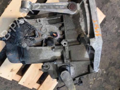 gearbox-peugeot-206-cc-2d-2000-2001-2002-2003-2004-2005-2006-2007-2008-37731806 main image