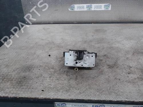 Used Front left lock FIAT GRANDE PUNTO (199_) 1.4 T-Jet (199AXM1A, 199BXM1A, 199BXN1A) (120 hp) 24097195