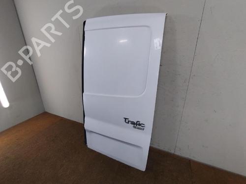 right-tailgate-renault-trafic-ii-van-fl-2001-39111620 main image