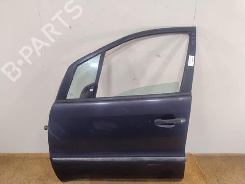 Left front door MERCEDES-BENZ A-CLASS (W168) A 140 (168.031, 168.131) | BP29963361C2