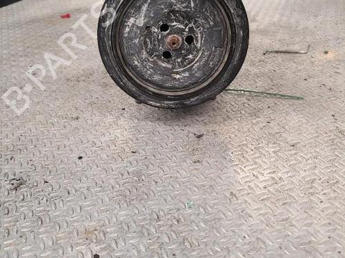 Used AC compressor AC compressor PEUGEOT 2008 I (CU_) 1.2 THP 110 / PureTech 110 (110 hp) 24100532 24100532