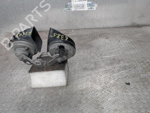 Horn FORD FOCUS II Turnier (DA_, FFS, DS) 1.8 TDCi (115 hp) 24081189