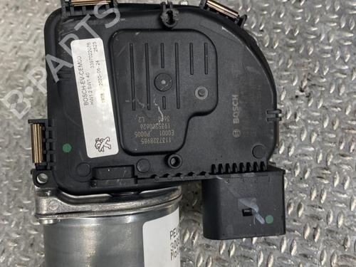 Front wiper motor PEUGEOT 3008 II SUV (MC_, MR_, MJ_, M4_) 1.5 BlueHDi 130 | BP24101597M29 