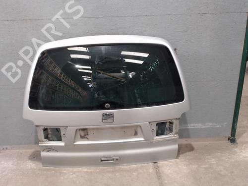 Used Tailgate Tailgate 24080161 24080161