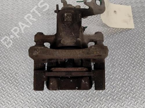 Used Left rear brake caliper RENAULT MEGANE II Estate (KM0/1_) 1.5 dCi (KM02, KM13) (101 hp) 30892746