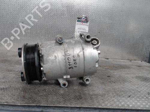 Used AC compressor AC compressor FORD FOCUS III Saloon 1.6 TDCi (95 hp) 24139173 24139173