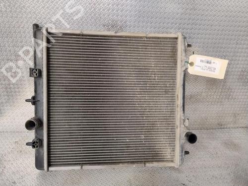 Used Water radiator PEUGEOT 207 (WA_, WC_) 1.4 16V (95 hp) 27581454