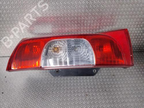 Right taillight PEUGEOT BIPPER Tepee 1.4 HDi | BP24060485C35 