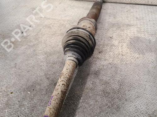 Used Right front driveshaft FORD TRANSIT Van (FA_ _) 2.2 TDCi (85 hp) 24100538